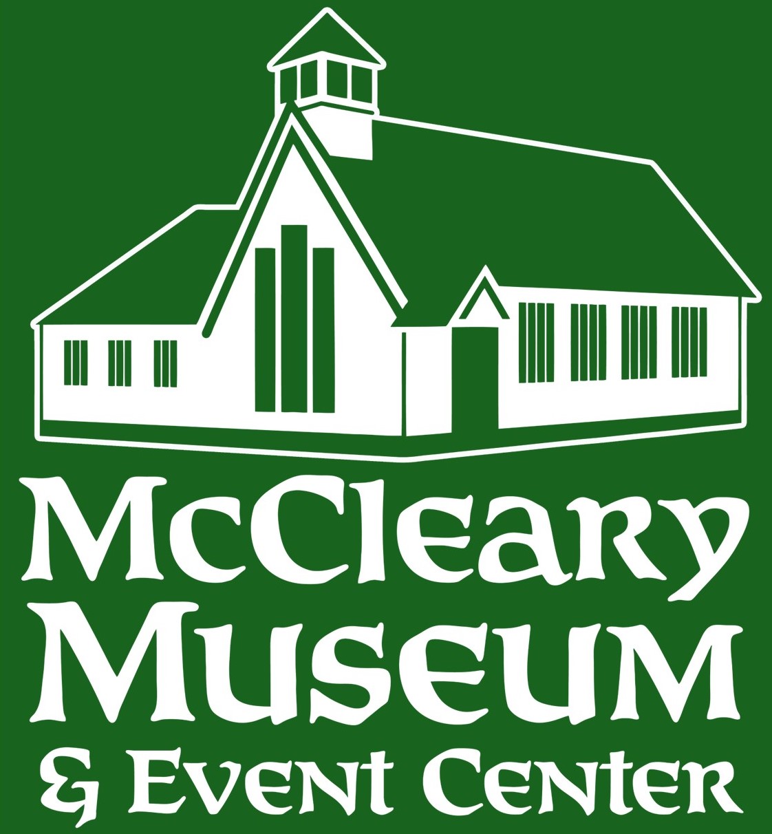 McCleary Museum