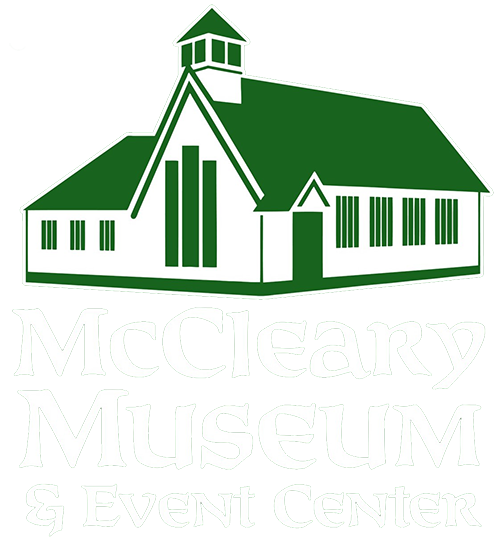 McCleary Museum