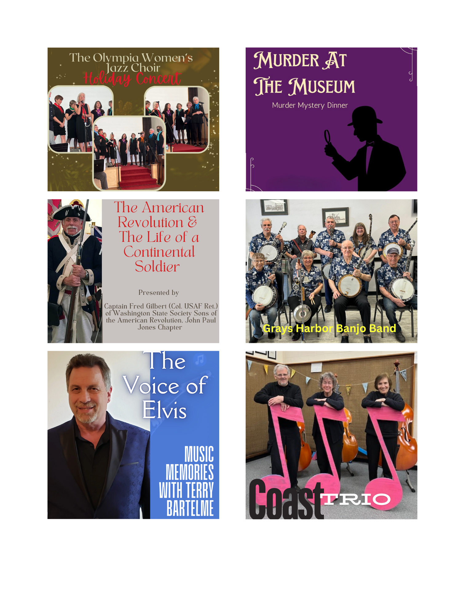Previous Events 2